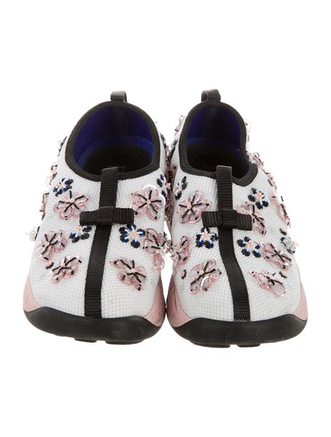 dior fusion sneakers|christian dior sneakers on sale.